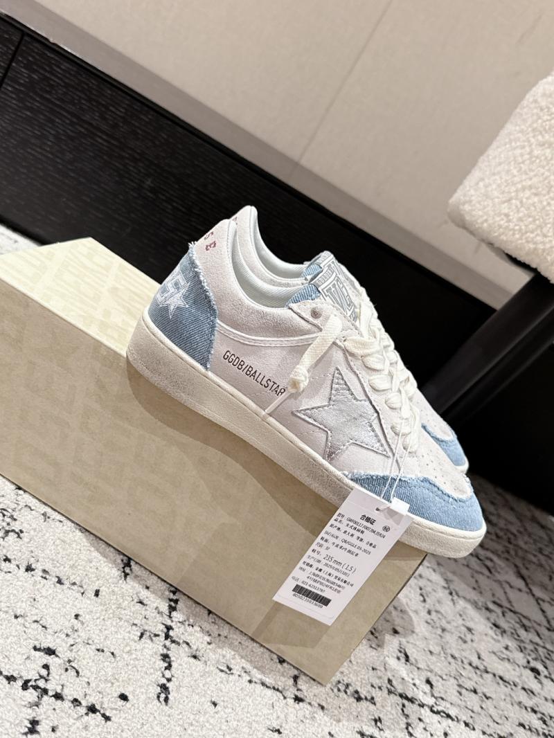 Golden Goose Sneakers SGGS53008