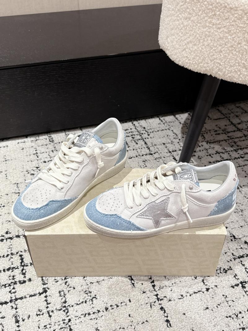 Golden Goose Sneakers SGGS53008