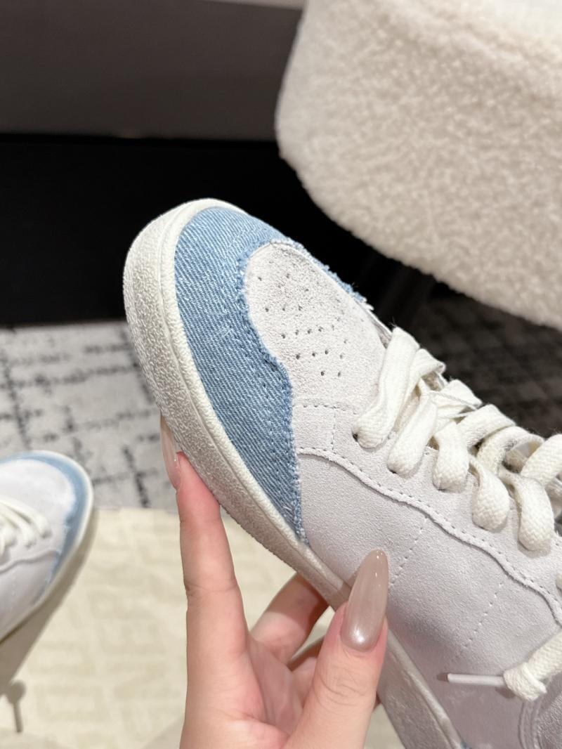 Golden Goose Sneakers SGGS53008