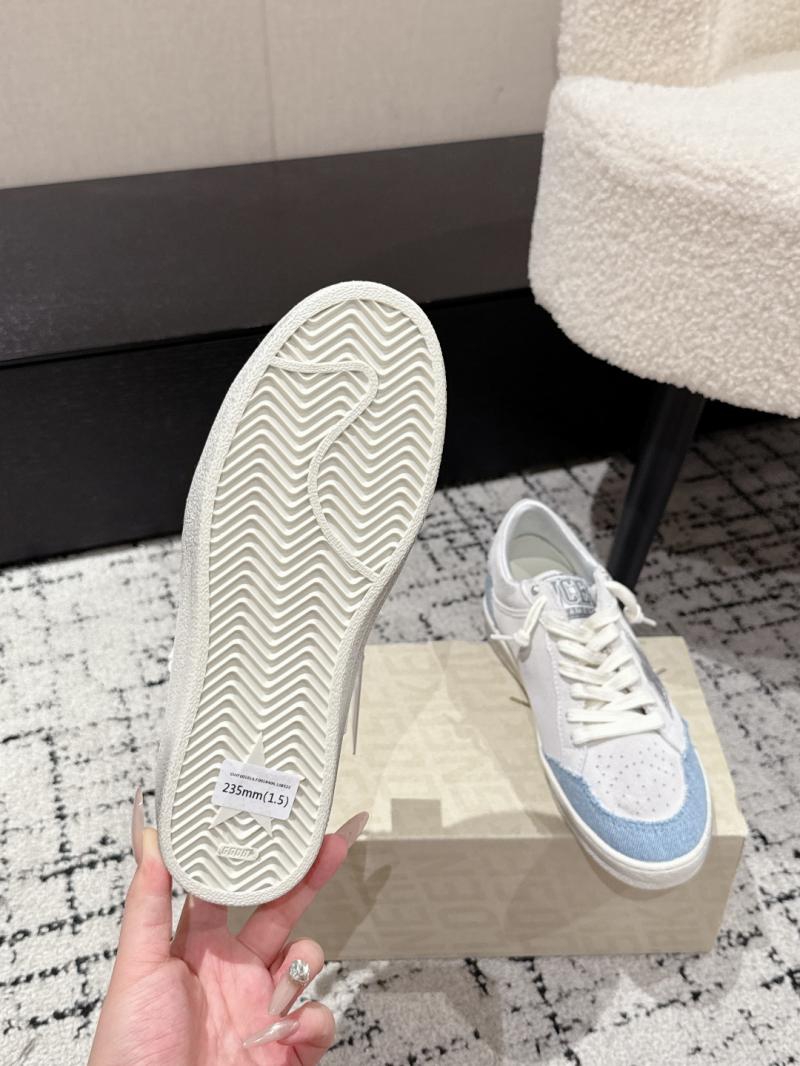 Golden Goose Sneakers SGGS53008
