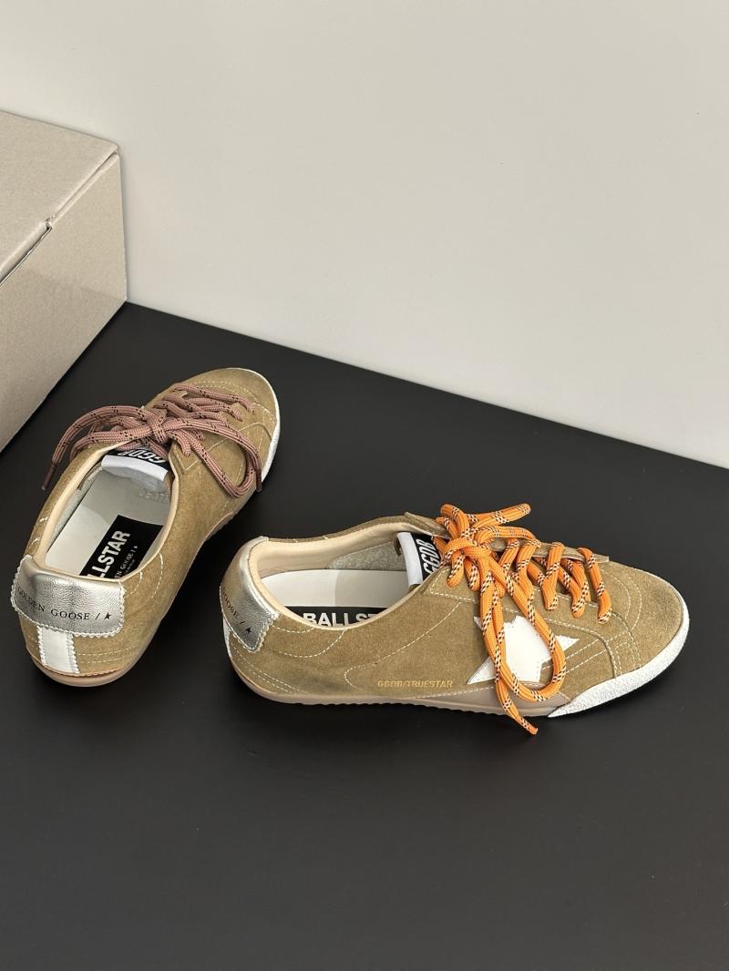 Golden Goose Sneakers SGGS53009