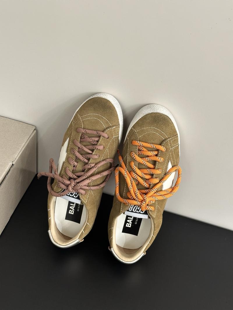 Golden Goose Sneakers SGGS53009
