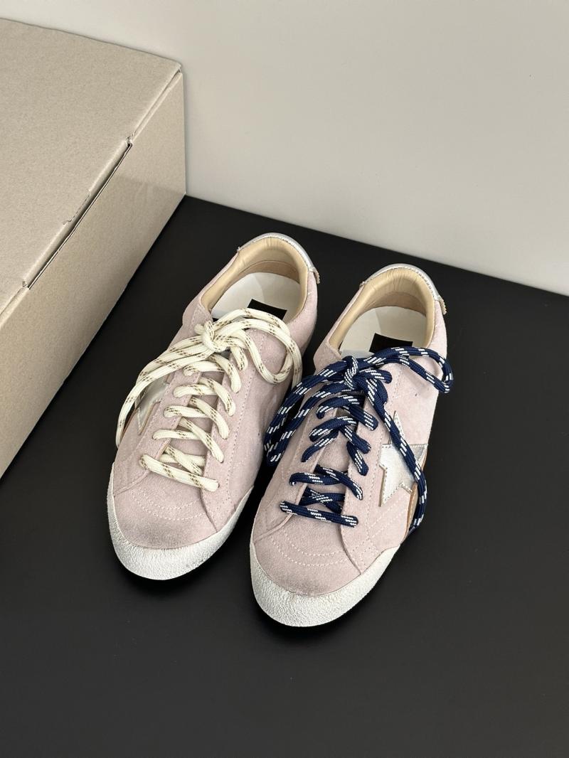 Golden Goose Sneakers SGGS53010