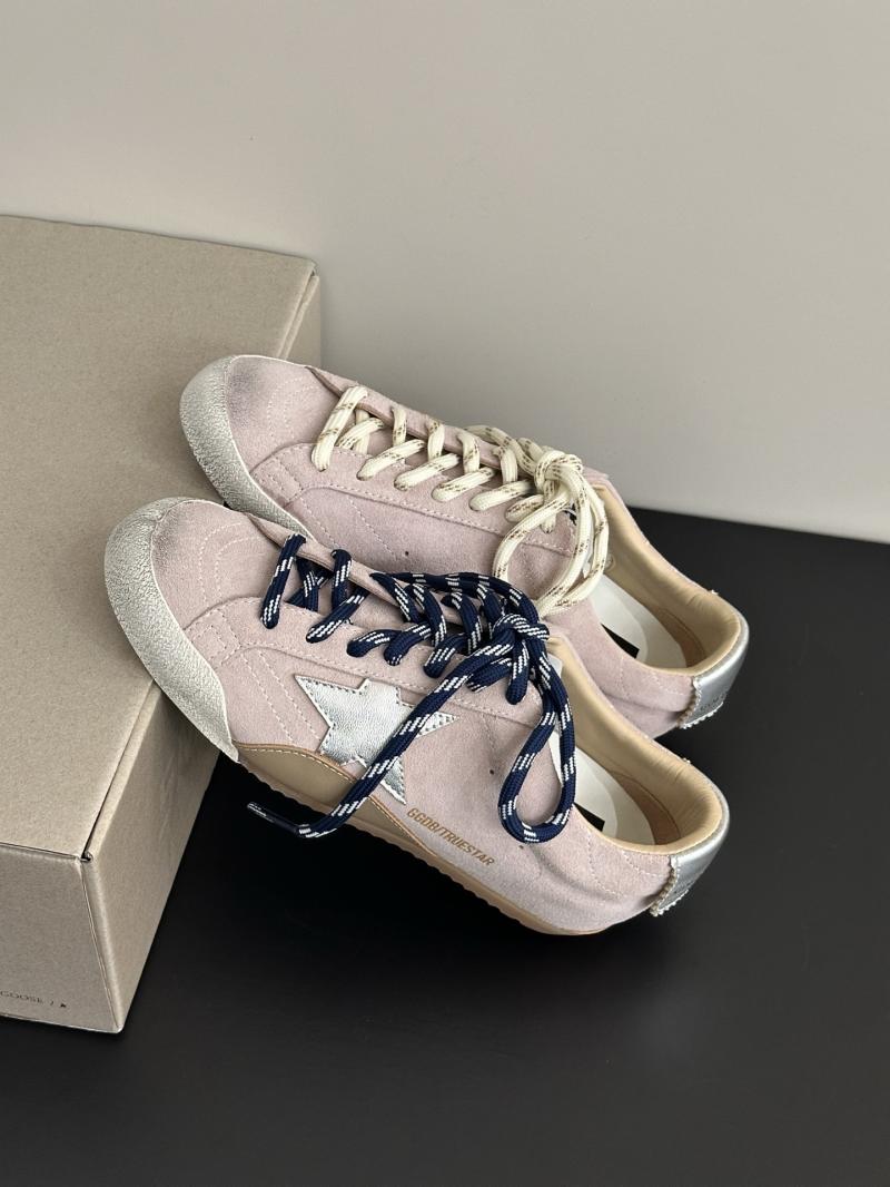 Golden Goose Sneakers SGGS53010