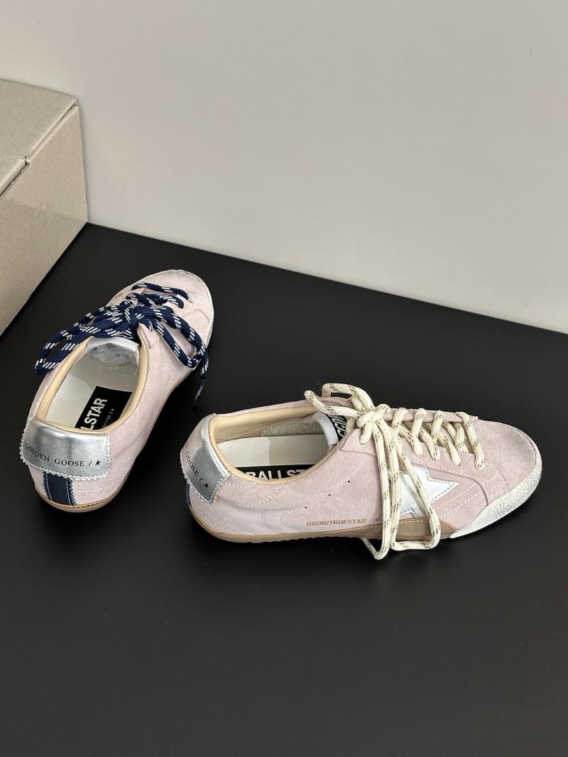 Golden Goose Sneakers SGGS53010