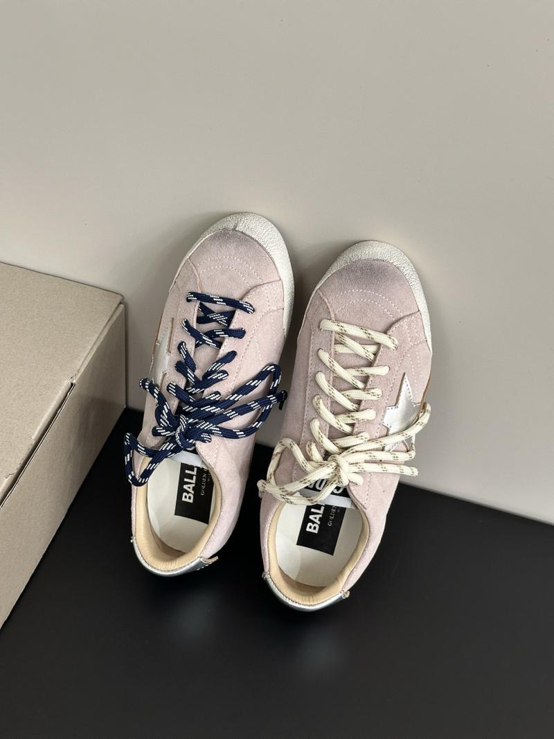 Golden Goose Sneakers SGGS53010