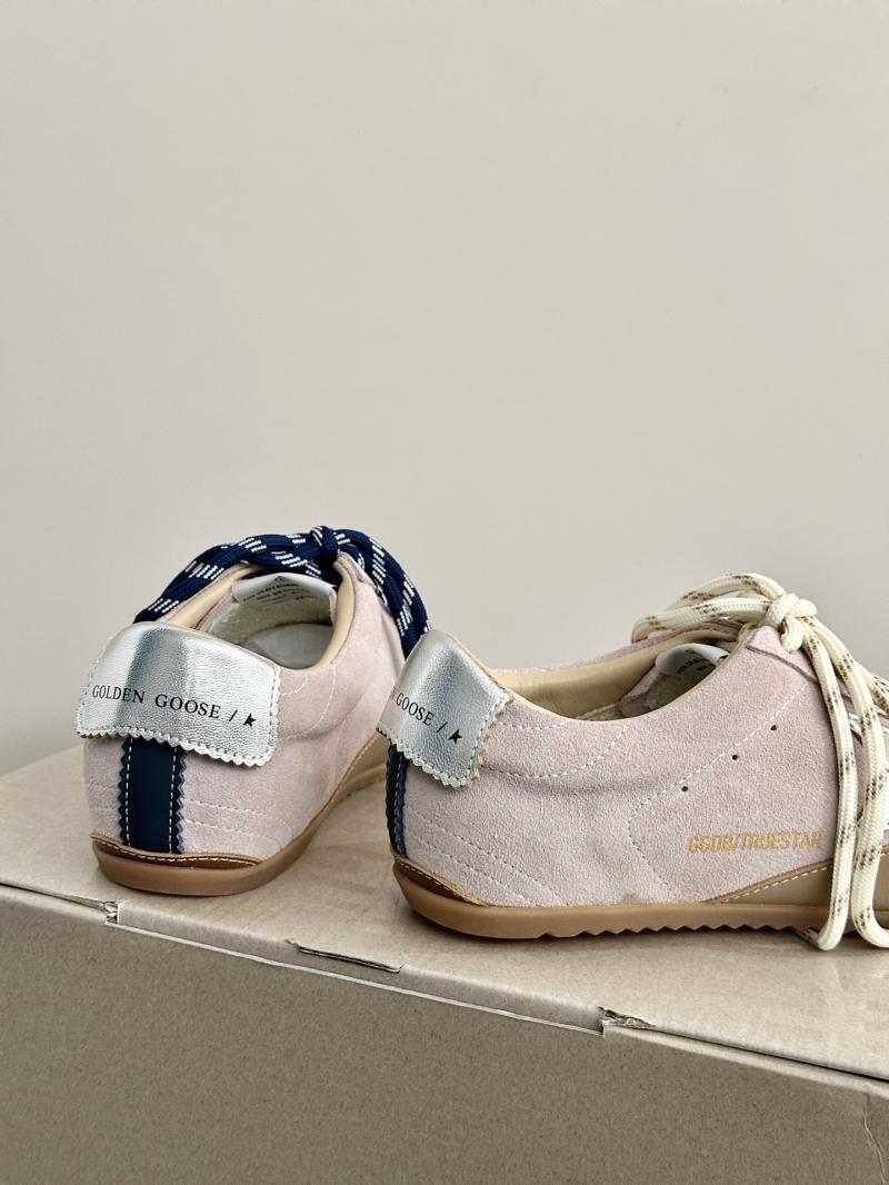 Golden Goose Sneakers SGGS53010