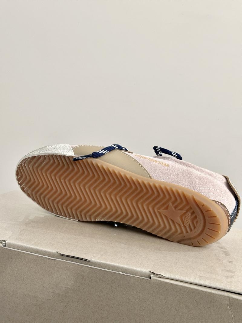 Golden Goose Sneakers SGGS53010