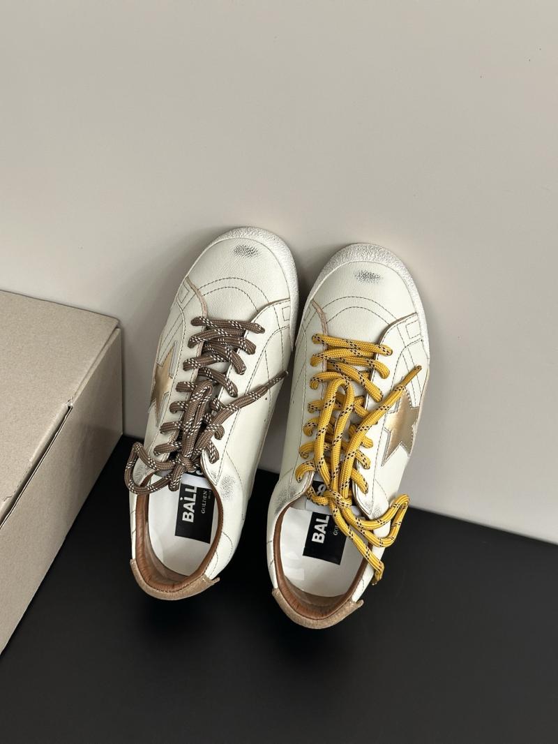 Golden Goose Sneakers SGGS53011