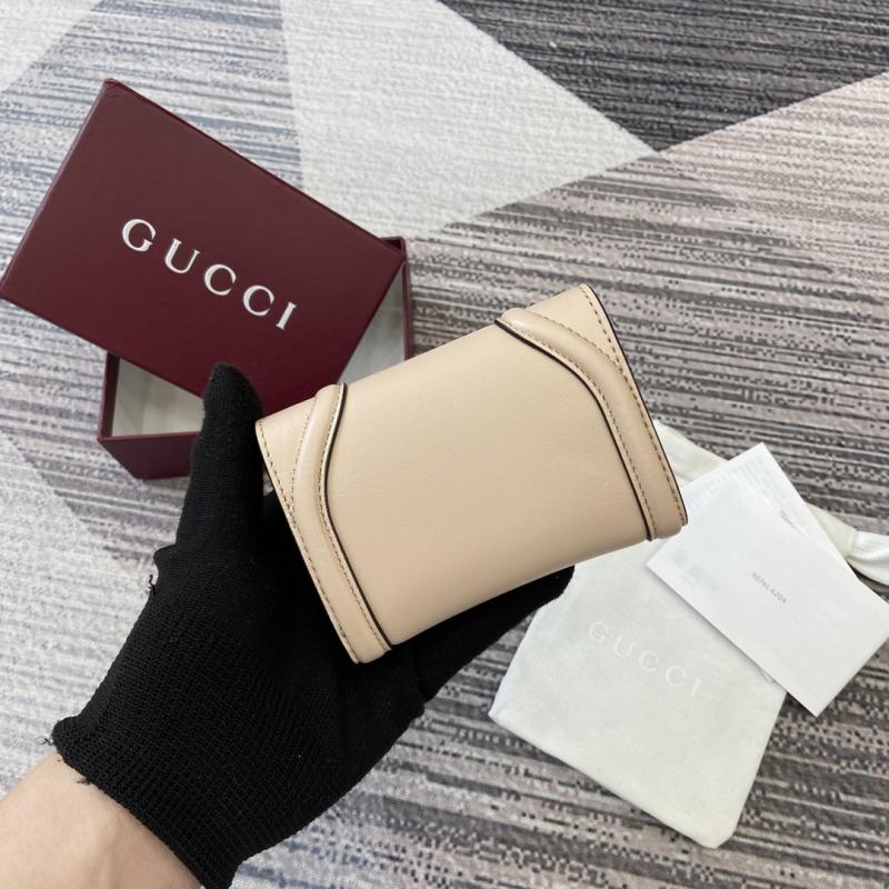 Gucci Blondie card case 818795A