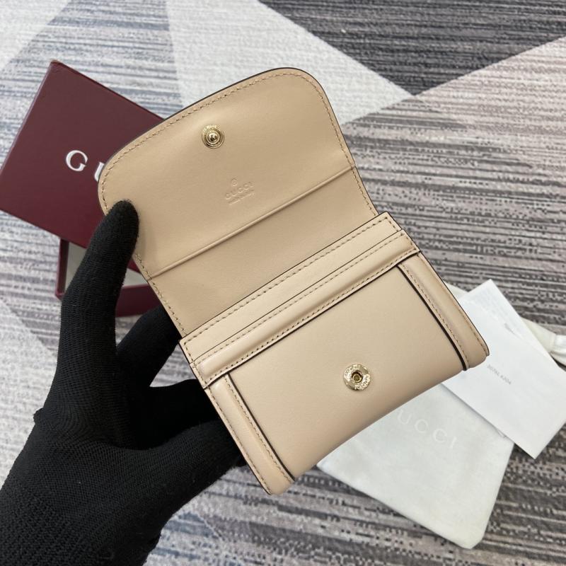 Gucci Blondie card case 818795A
