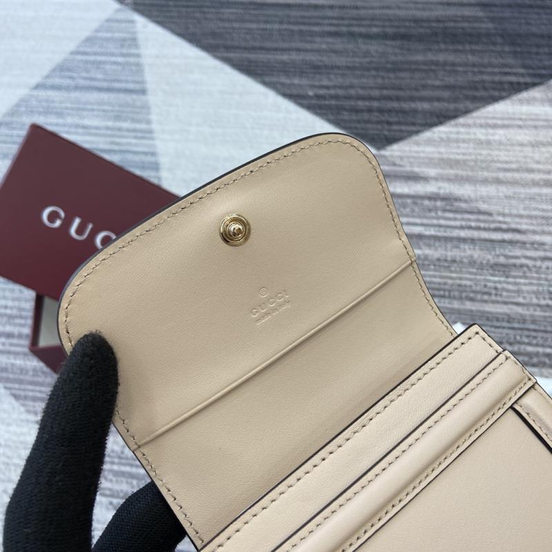 Gucci Blondie card case 818795A