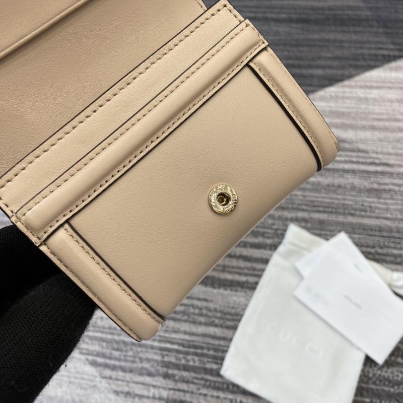 Gucci Blondie card case 818795A