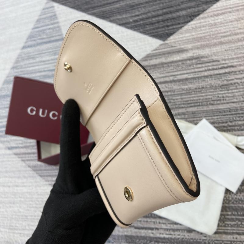Gucci Blondie card case 818795A