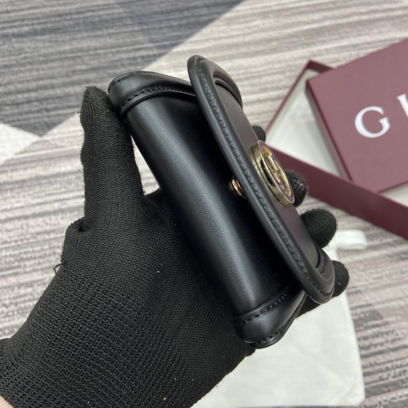 Gucci Blondie card case 818795B
