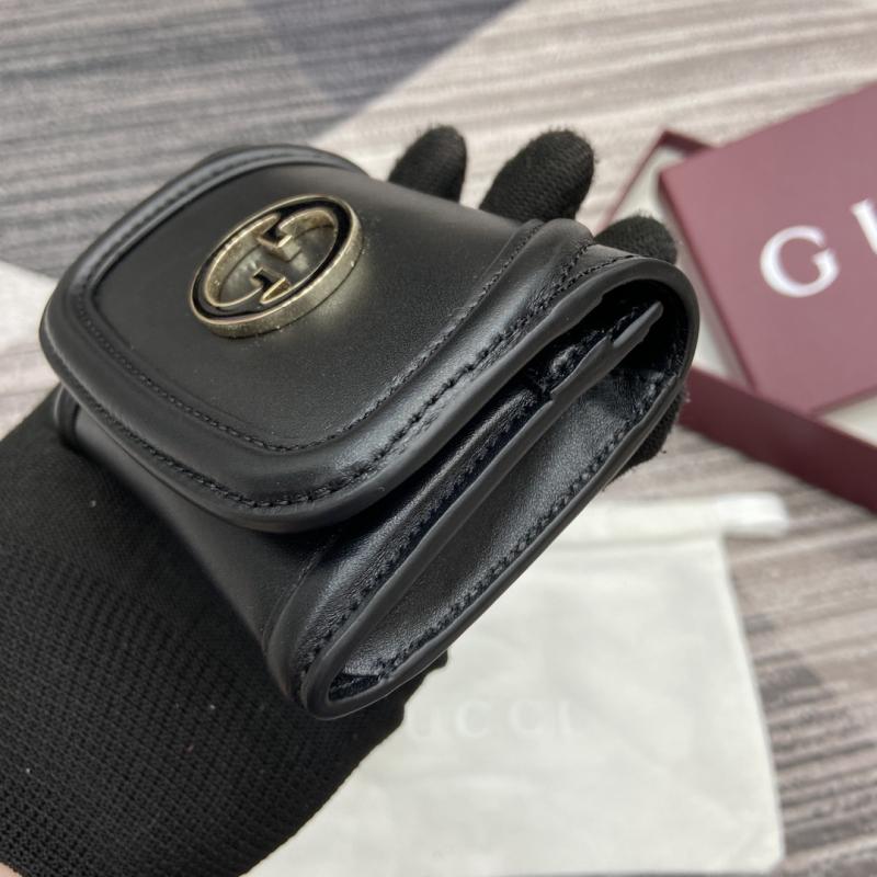 Gucci Blondie card case 818795B