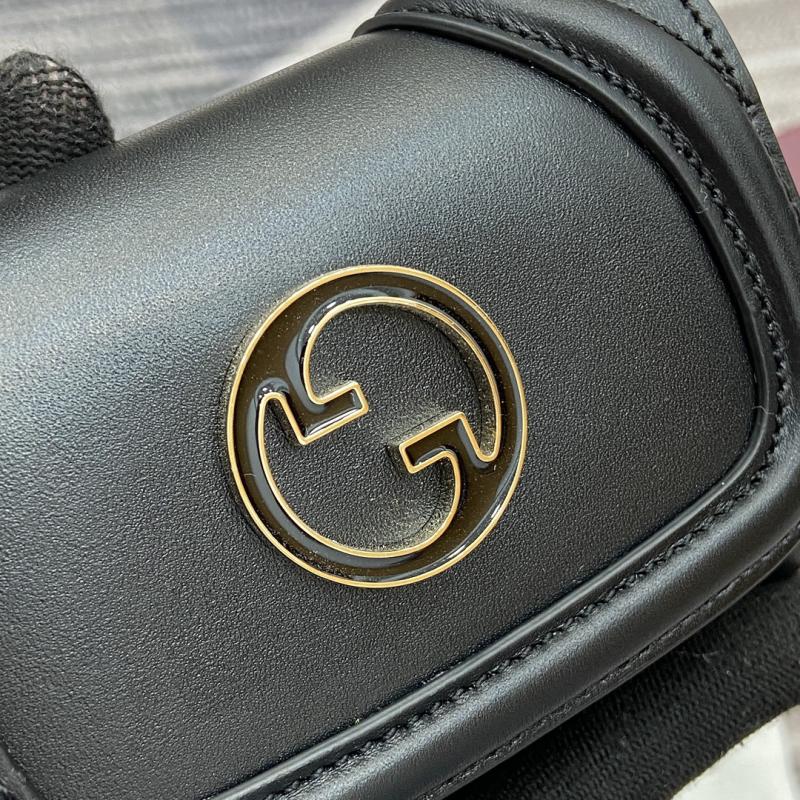 Gucci Blondie card case 818795B