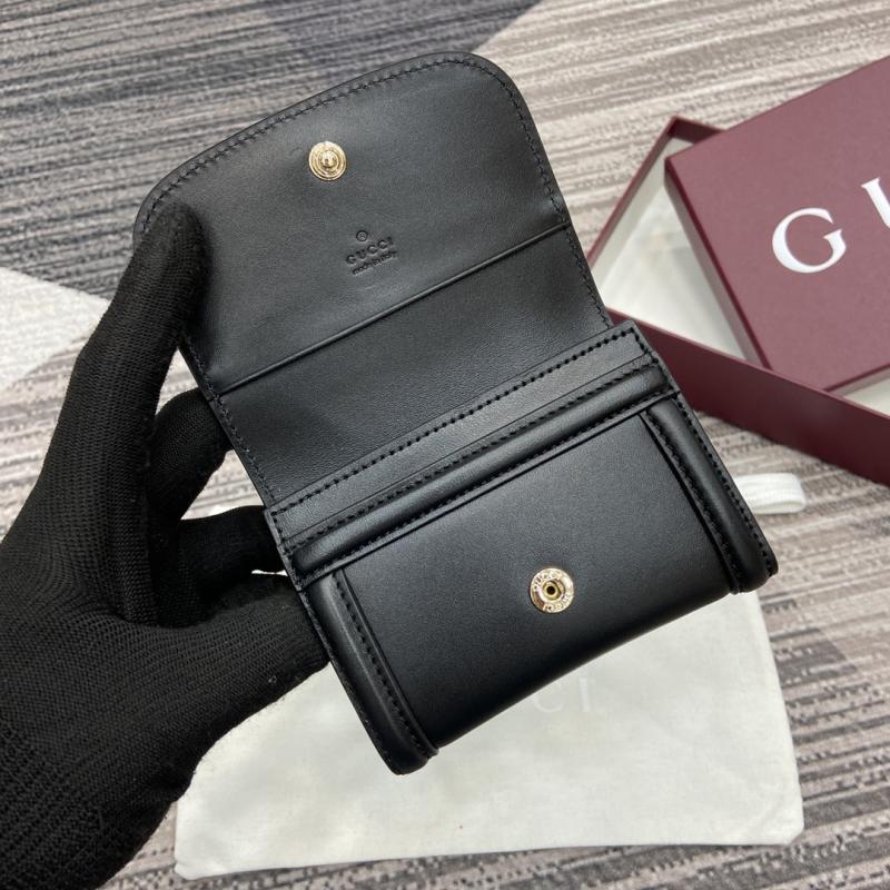 Gucci Blondie card case 818795B