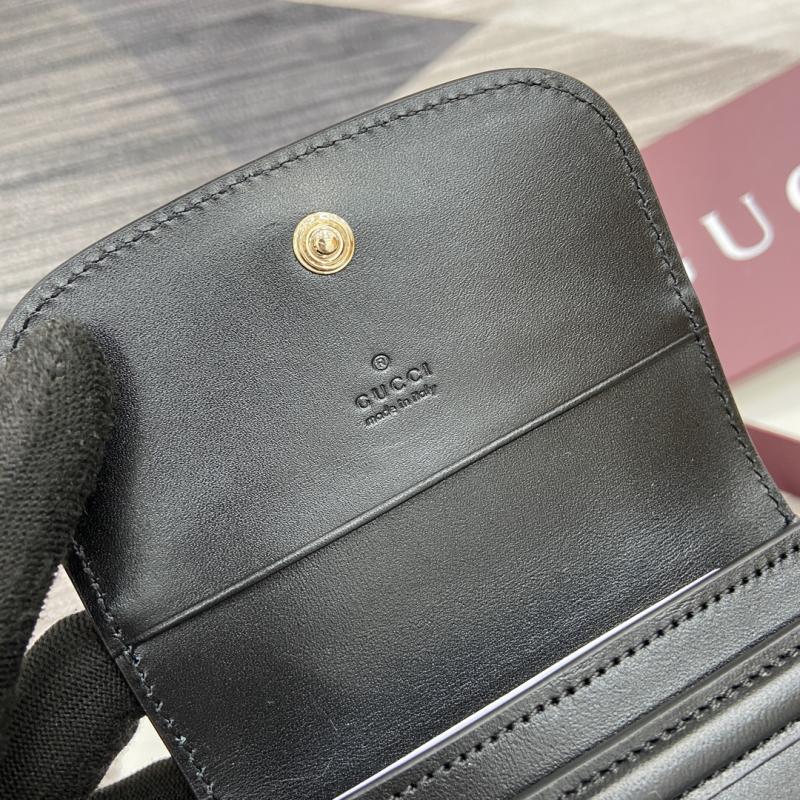 Gucci Blondie card case 818795B