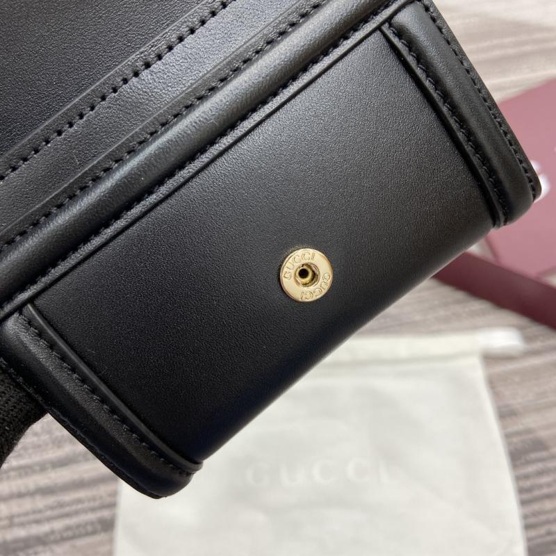 Gucci Blondie card case 818795B