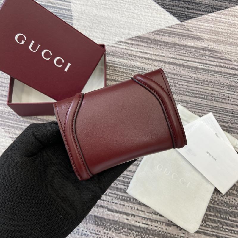 Gucci Blondie card case 818795C