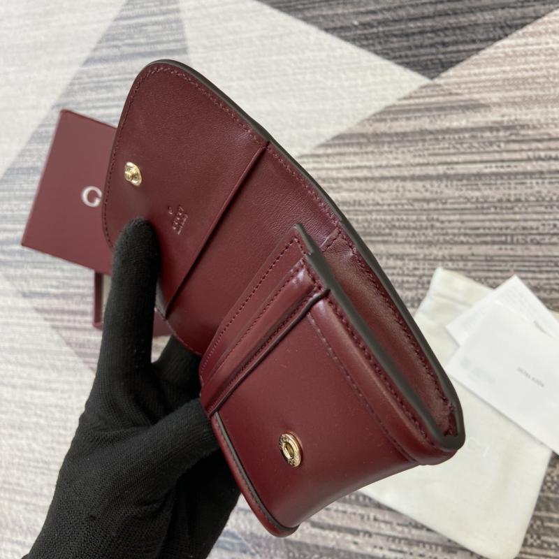 Gucci Blondie card case 818795C