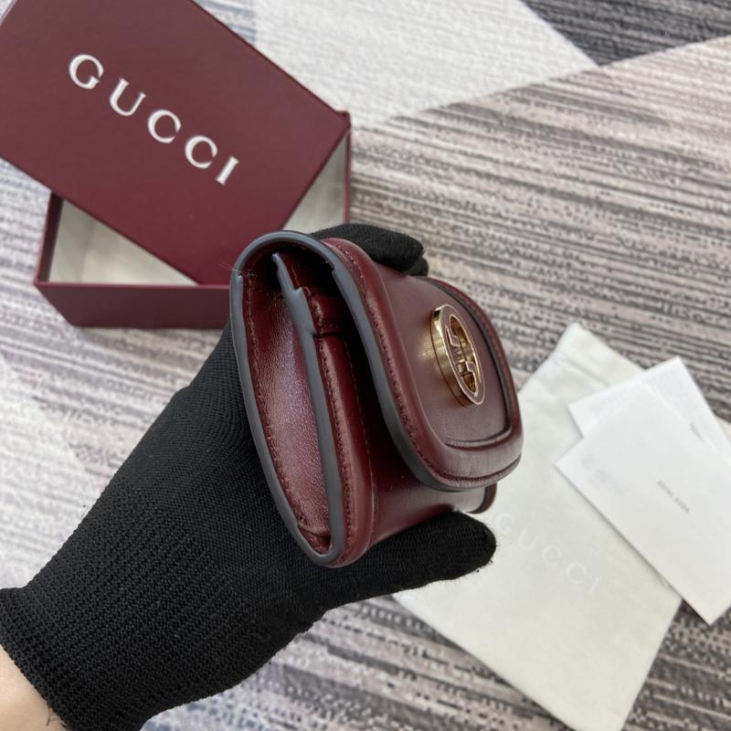 Gucci Blondie card case 818795C