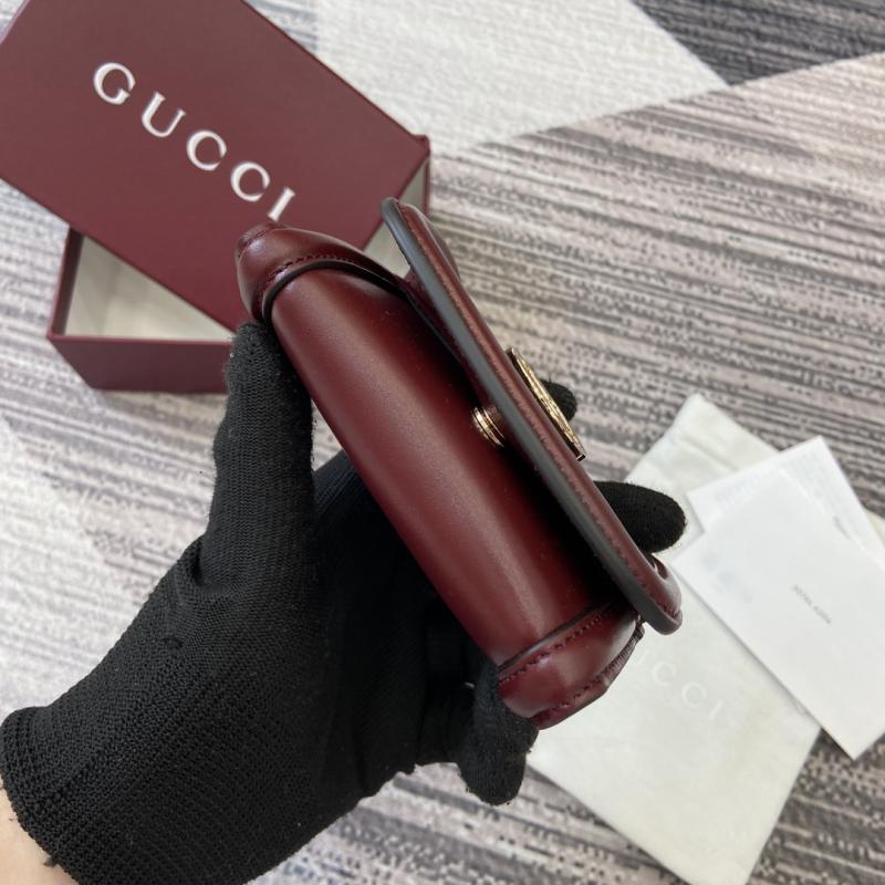 Gucci Blondie card case 818795C
