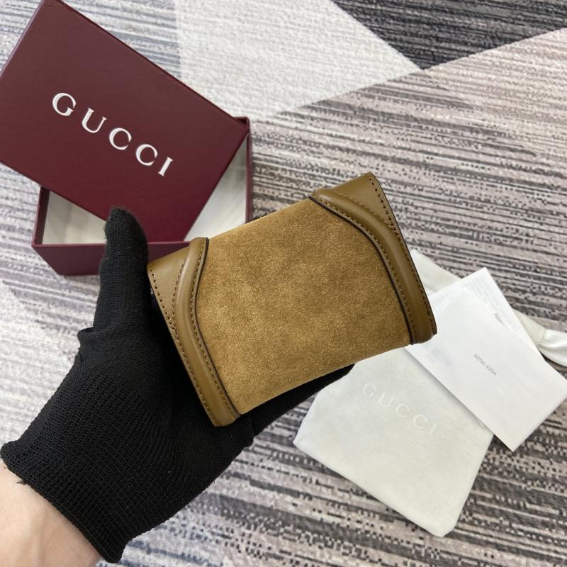 Gucci Blondie card case 818795D