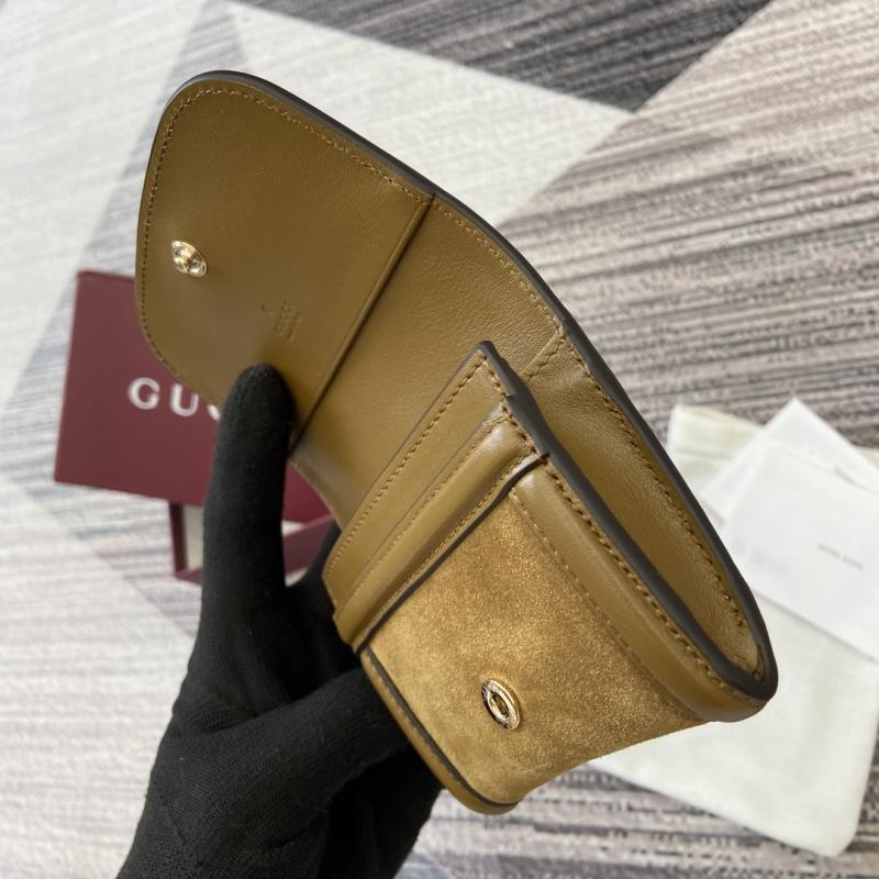 Gucci Blondie card case 818795D