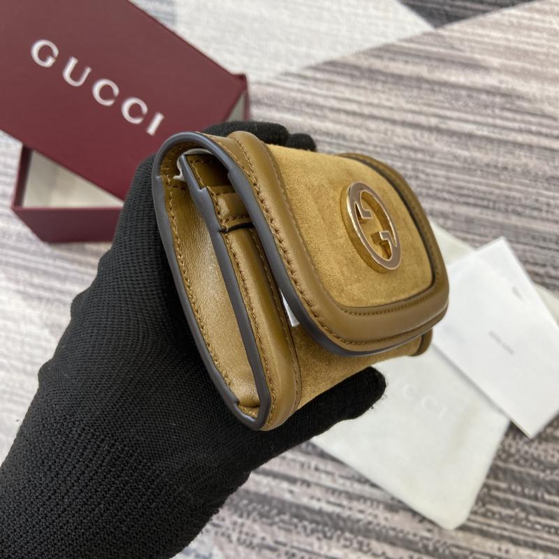 Gucci Blondie card case 818795D