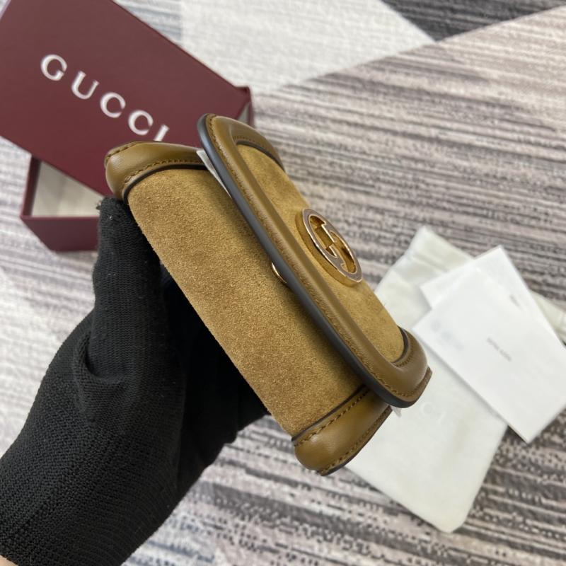 Gucci Blondie card case 818795D