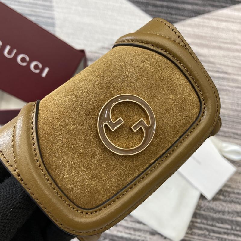 Gucci Blondie card case 818795D
