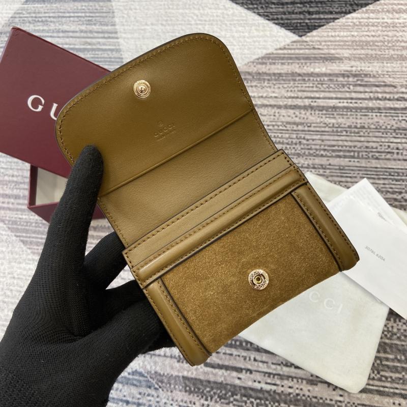 Gucci Blondie card case 818795D