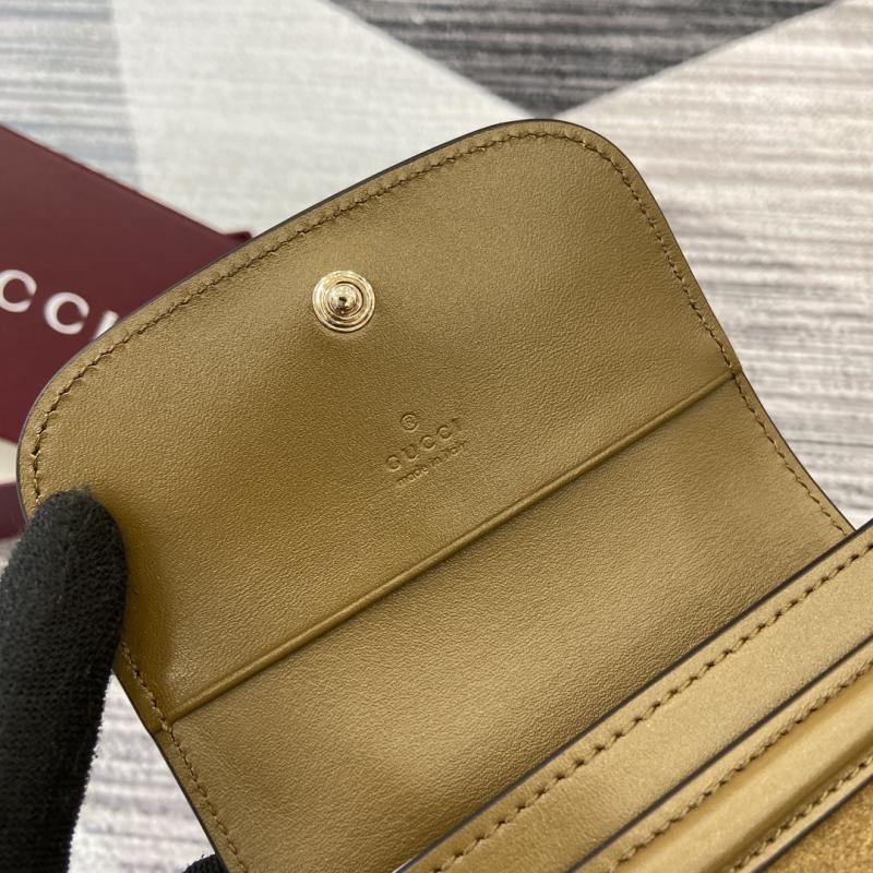 Gucci Blondie card case 818795D