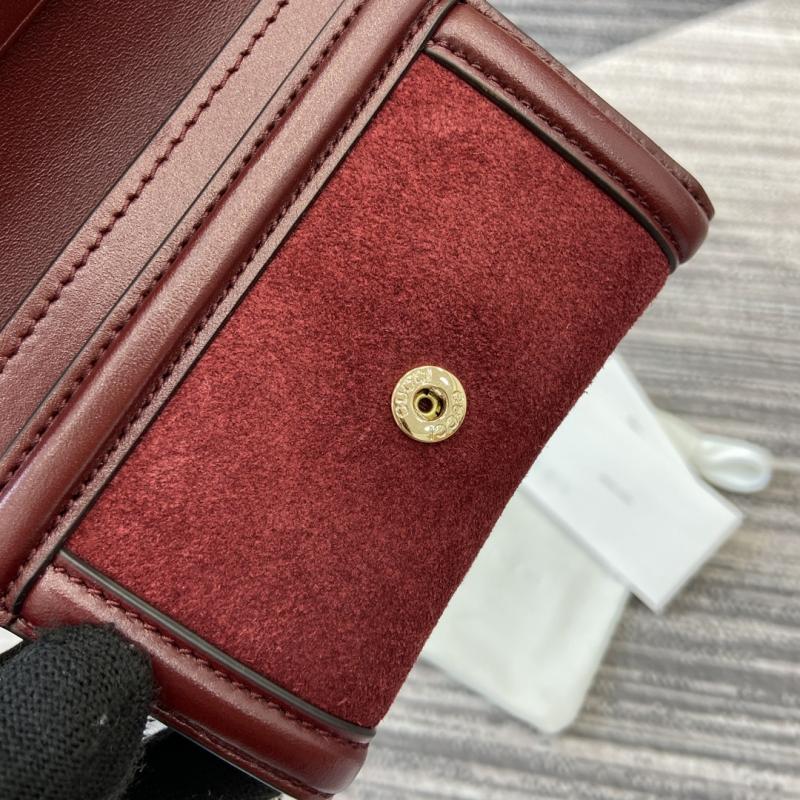 Gucci Blondie card case 818795E