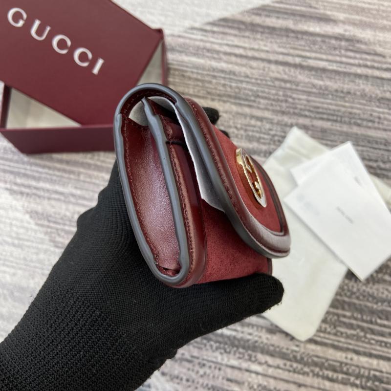 Gucci Blondie card case 818795E
