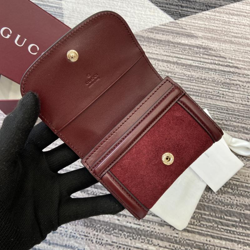 Gucci Blondie card case 818795E