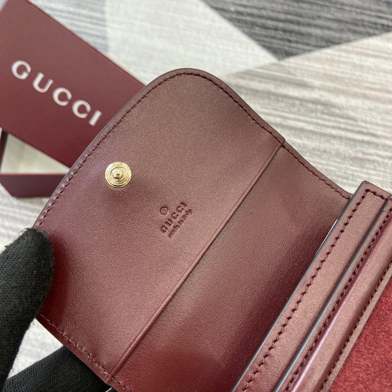 Gucci Blondie card case 818795E