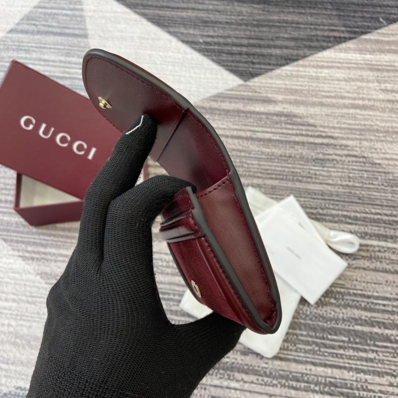 Gucci Blondie card case 818795E