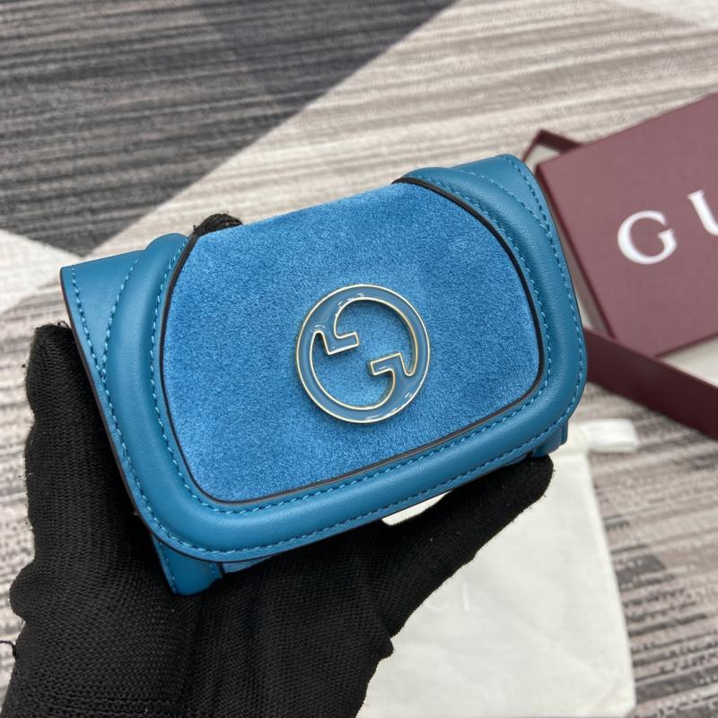Gucci Blondie card case 818795F