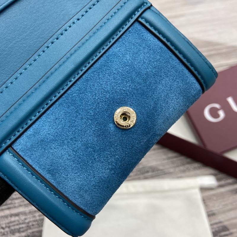 Gucci Blondie card case 818795F
