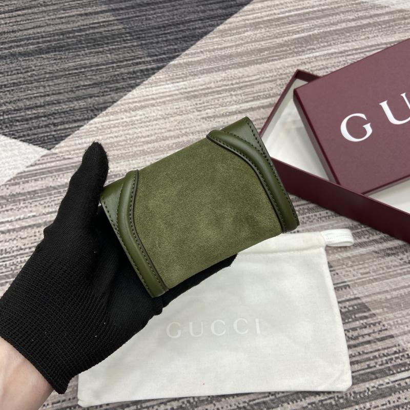 Gucci Blondie card case 818795G