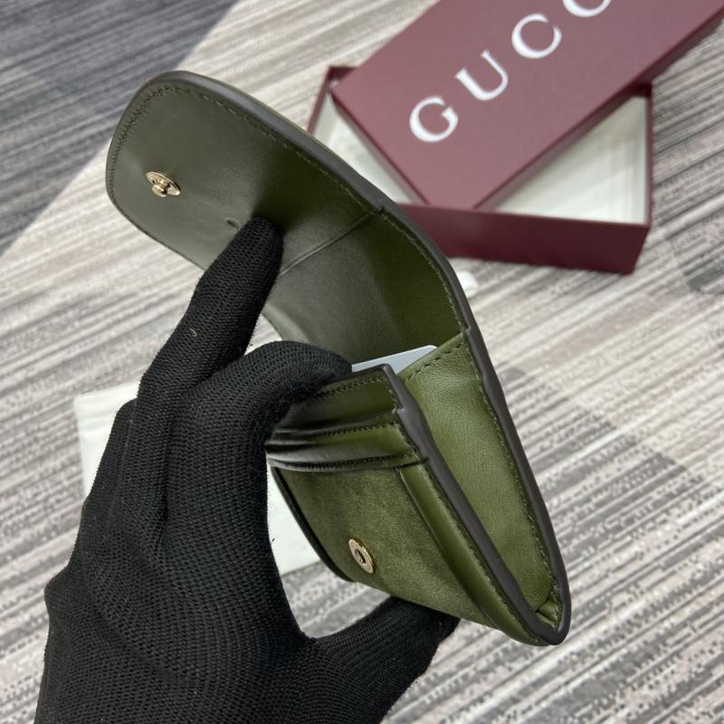 Gucci Blondie card case 818795G
