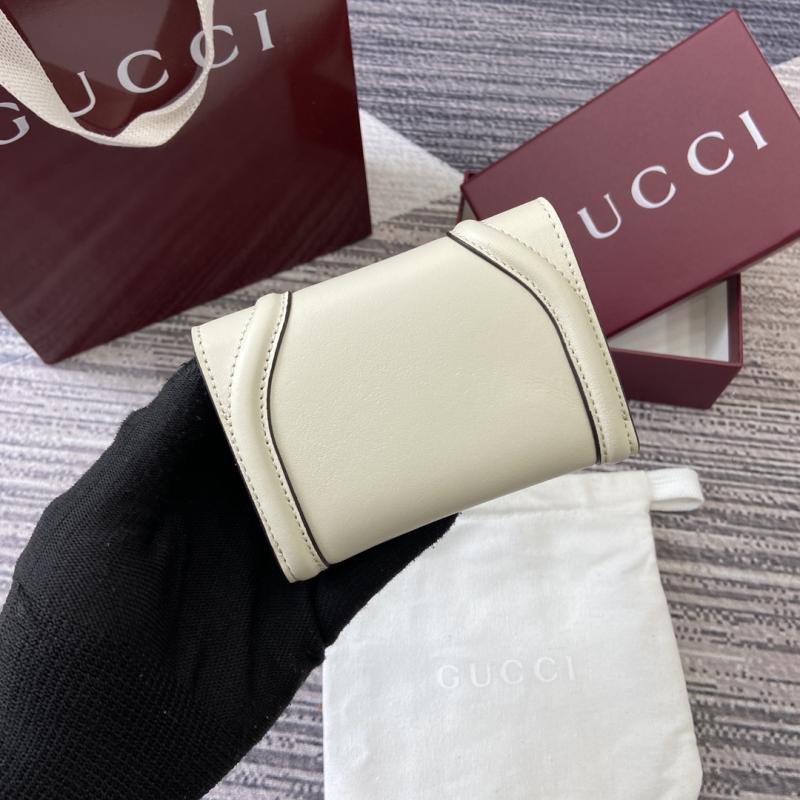 Gucci Blondie card case 818795H