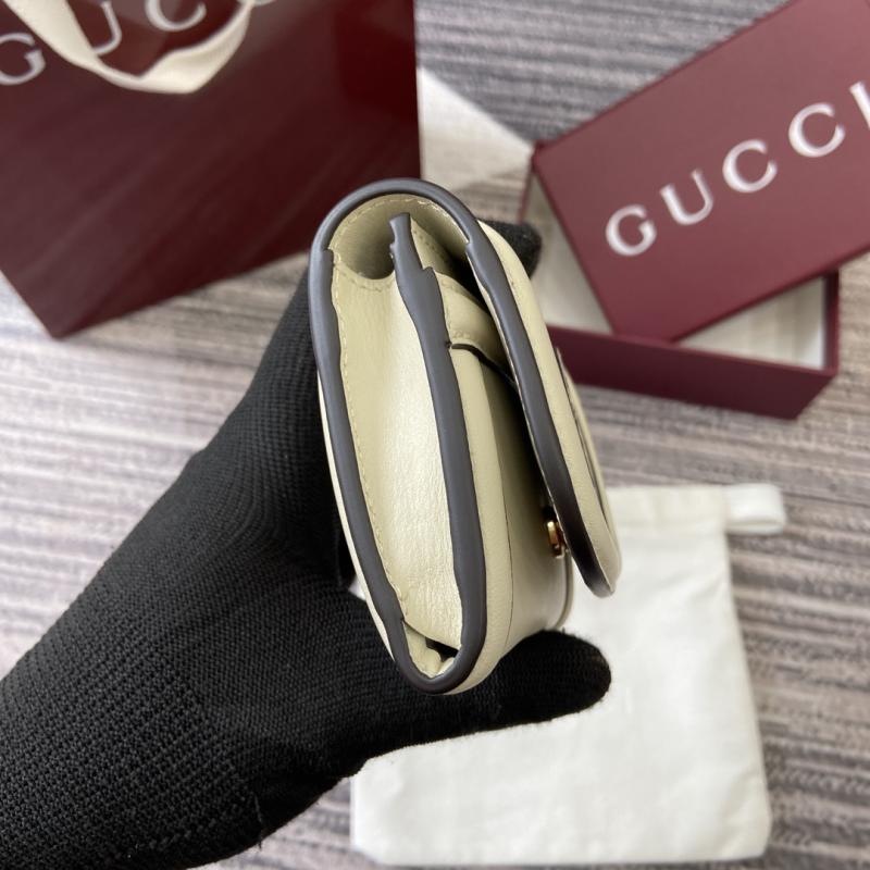Gucci Blondie card case 818795H