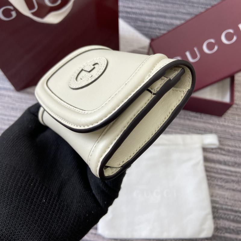 Gucci Blondie card case 818795H