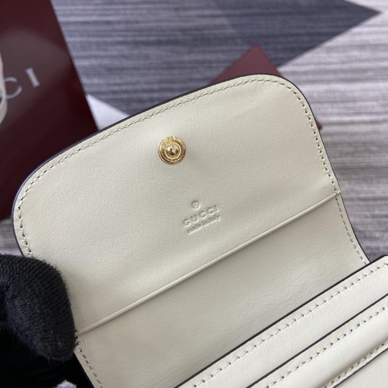 Gucci Blondie card case 818795H