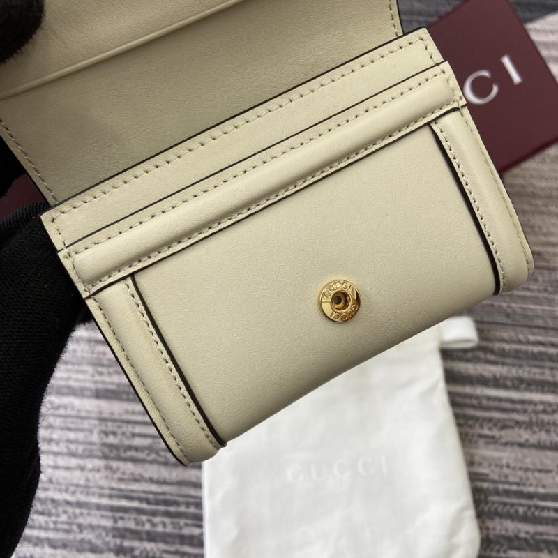 Gucci Blondie card case 818795H