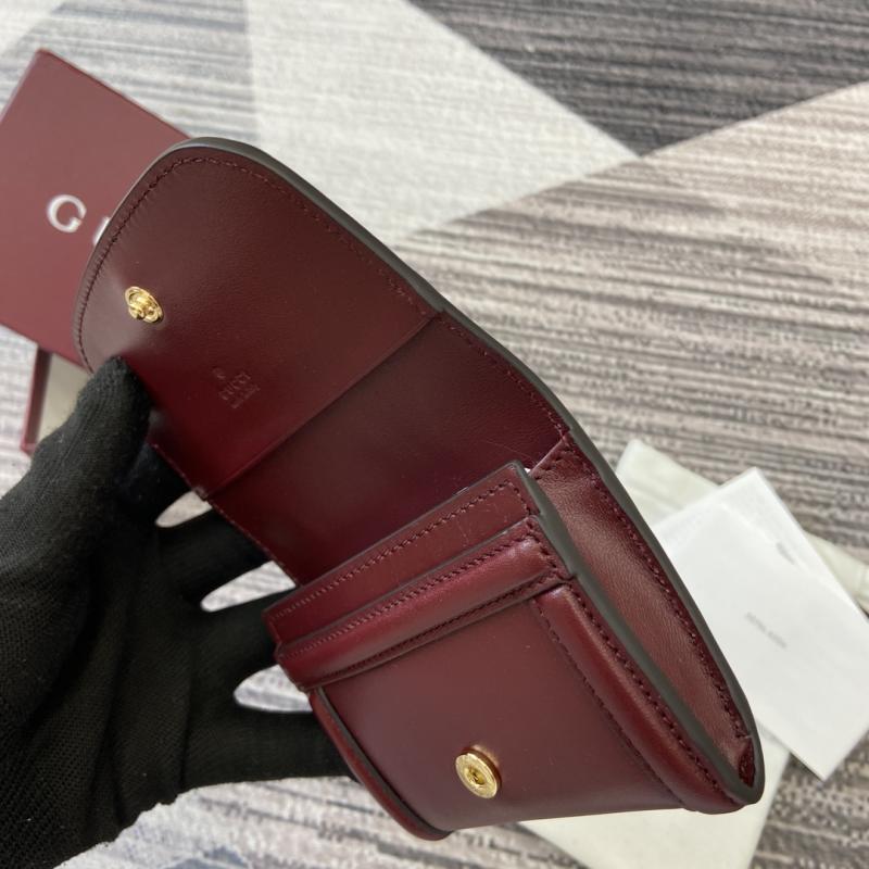 Gucci Blondie card case 818795I